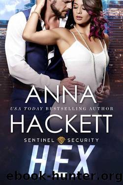 Hex by Anna Hackett