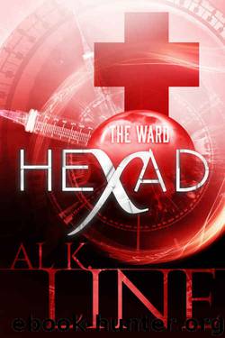 Hexad: The Ward by Al K. Line