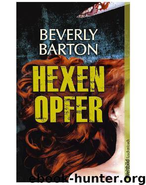 Hexenopfer by Beverly Barton