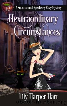 Hextraordinary Circumstances by Lily Harper Hart