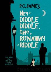 Hey Diddle Diddle, the Runaway Riddle by P.C. James