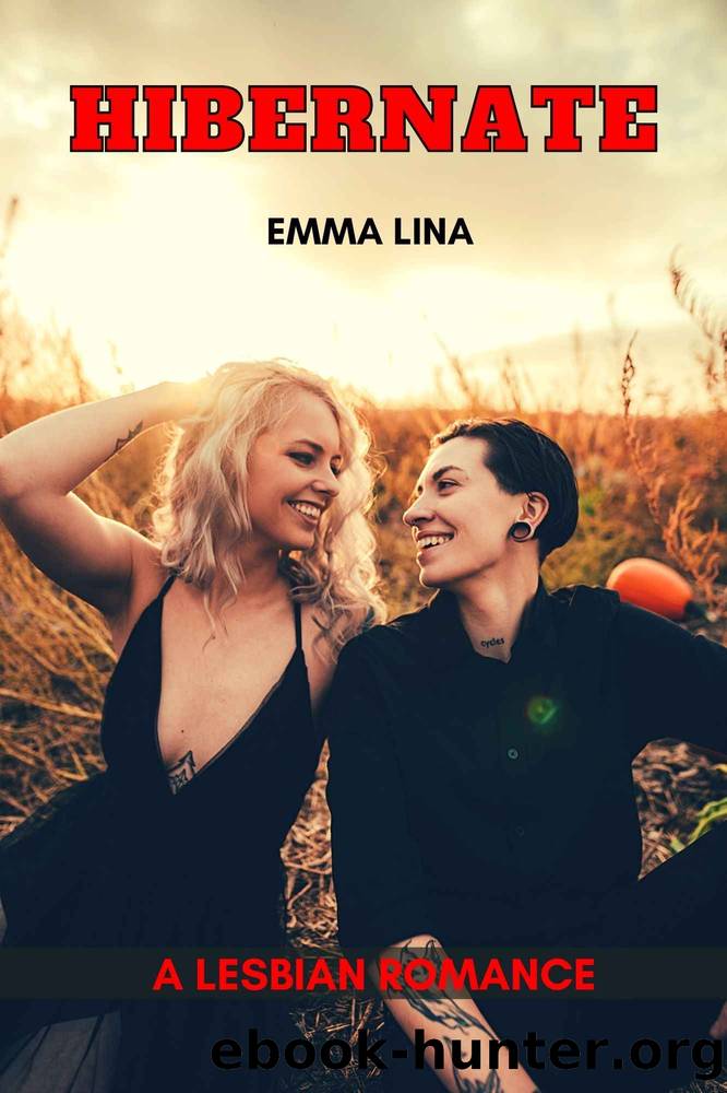 Hibernate: A Lesbian Romance by Emma Lina