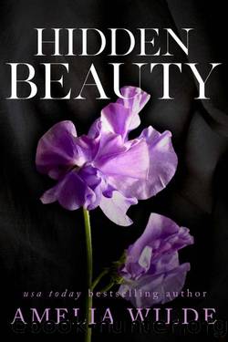 Hidden Beauty (Beauty and the Beast Book 2) by Amelia Wilde