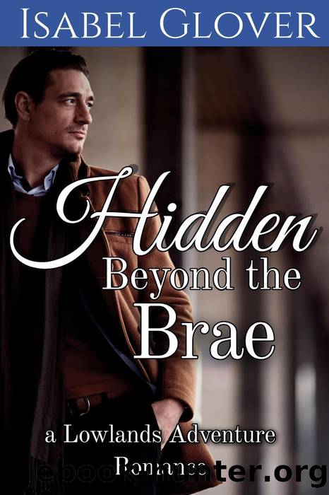 Hidden Beyond the Brae by Isabel Glover