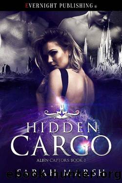 Hidden Cargo by Sarah Marsh