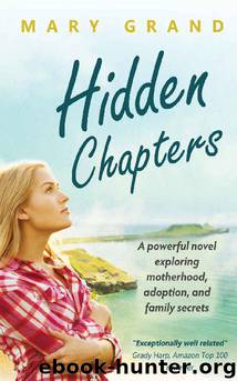 Hidden Chapters by Mary Grand