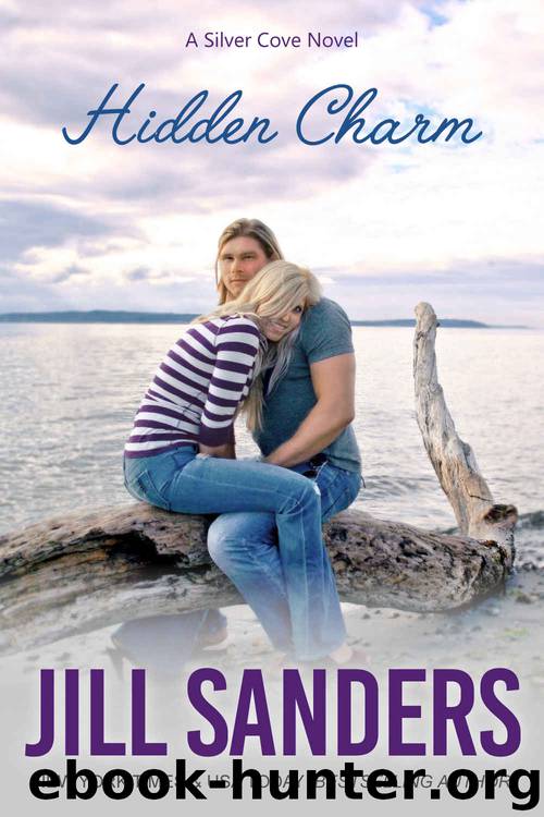 Hidden Charm (Silver Cove Book 4) by Jill Sanders