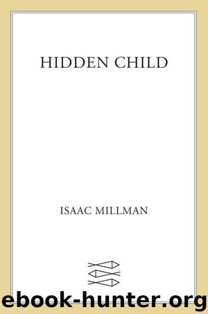 Hidden Child by Isaac Millman
