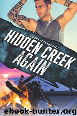 Hidden Creek Again (Hidden Creek High Book 5) by Jaxson Kidman