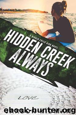 Hidden Creek Always (Hidden Creek High Book 8) by Jaxson Kidman