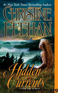 Hidden Currents by Christine Feehan