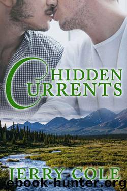 Hidden Currents by Jerry Cole