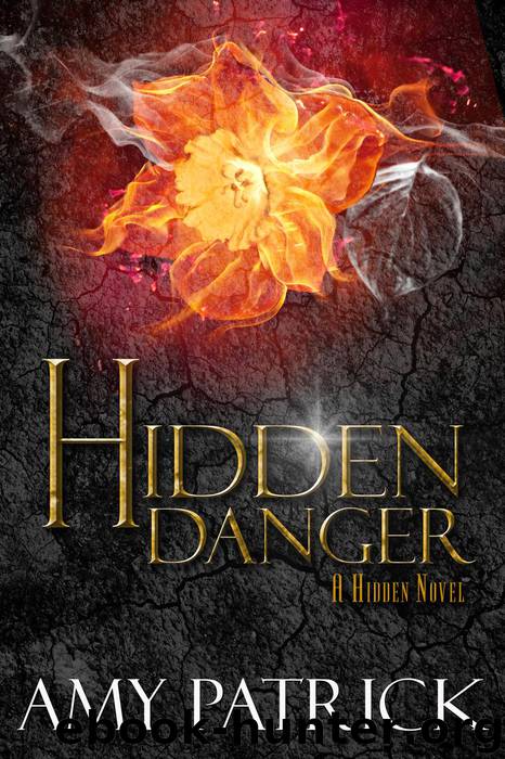 Hidden Danger by Amy Patrick
