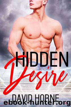 Hidden Desire by David Horne