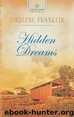 Hidden Dreams by Darlene Franklin