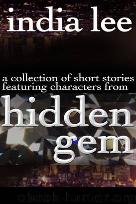 Hidden Gem Short Story Collection (9781301405985) by Lee India