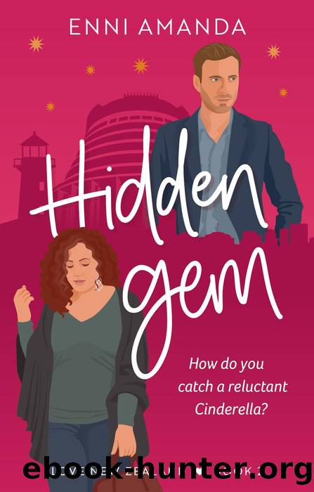 Hidden Gem by Enni Amanda
