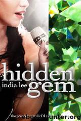 Hidden Gem by India Lee
