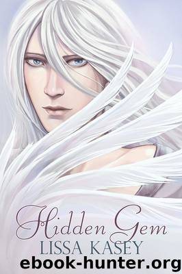 Hidden Gem by Lissa Kasey