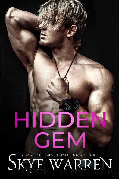 Hidden Gem: A Prologue Novella by Skye Warren