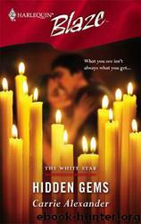 Hidden Gems by Carrie Alexander