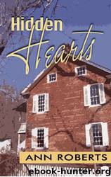 Hidden Hearts by Ann Roberts