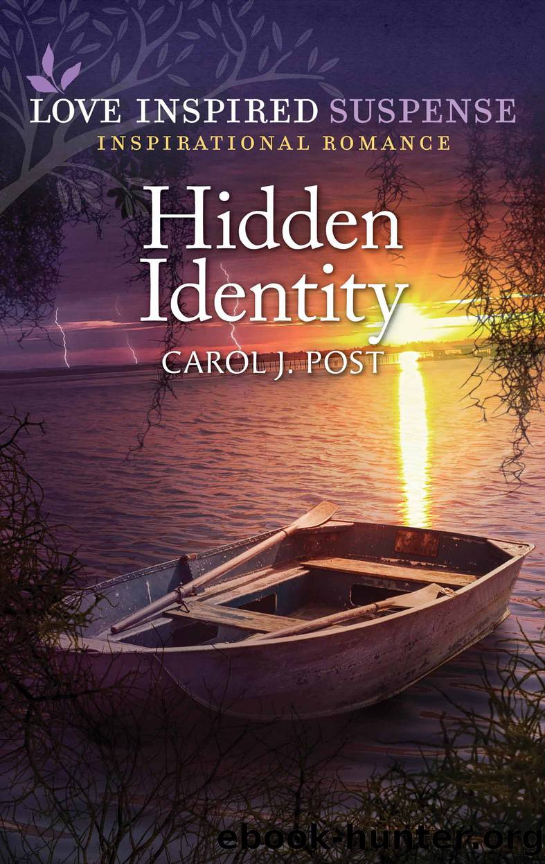 Hidden Identity by Carol J. Post
