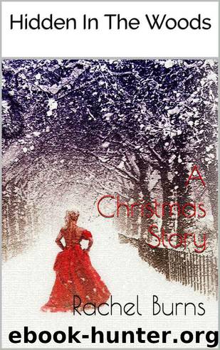 Hidden In The Woods by Burns Rachel