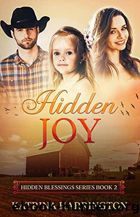Hidden Joy by Katrina Harrington
