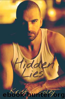 Hidden Lies (The Hidden Series Book 2) by Kristin Coley