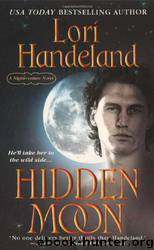 Hidden Moon by Lori Handeland