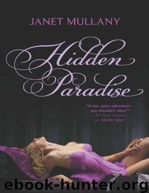 Hidden Paradise by Janet Mullany