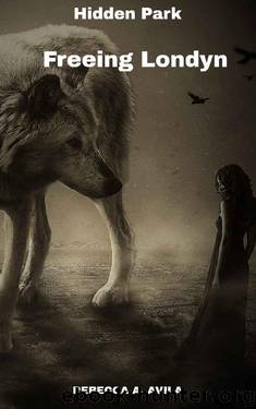 Hidden Park: Freeing Londyn (Hidden Park Series Book 1) by Rebecca A. Avila