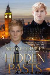 Hidden Pasts(The Hidden Series 2) by Nicole Colville