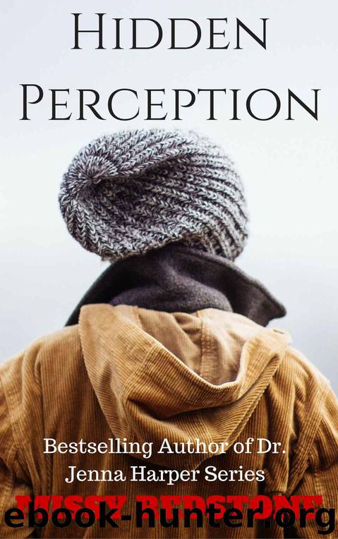 Hidden Perception by Missy Redstone