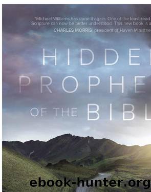 Hidden Prophets of the Bible by Michael Williams