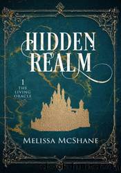 Hidden Realm by Melissa McShane