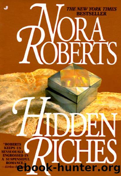 Hidden Riches by Unknown