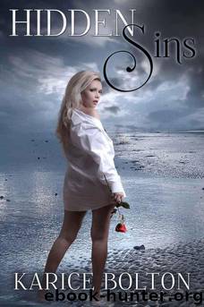 Hidden Sins by Bolton Karice