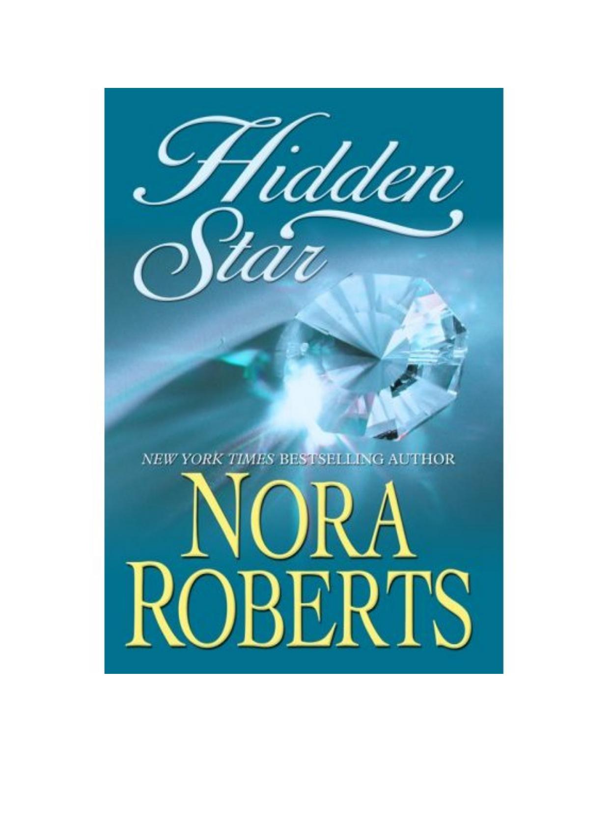Hidden Star (Stars of Mithra, Book 1) by Nora Roberts