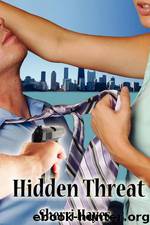 Hidden Threat by Sherri Hayes