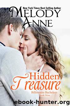 Hidden Treasure by Melody Anne