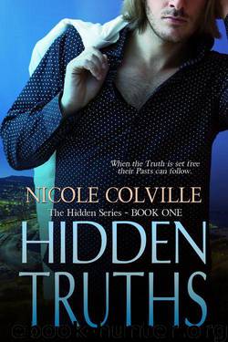 Hidden Truths (The Hidden Series) by Colville Nicole