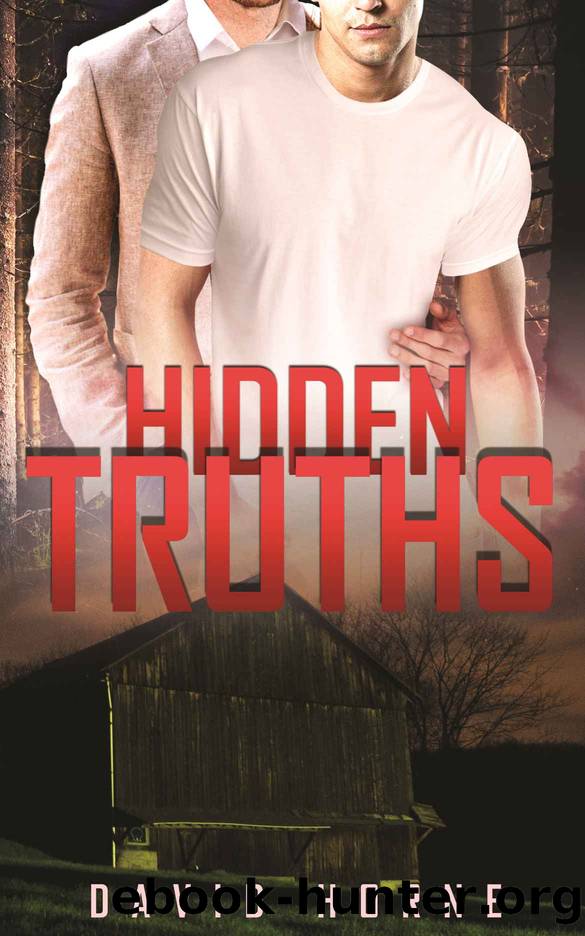 Hidden Truths by David Horne