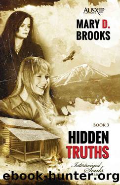 Hidden Truths by Mary D. Brooks