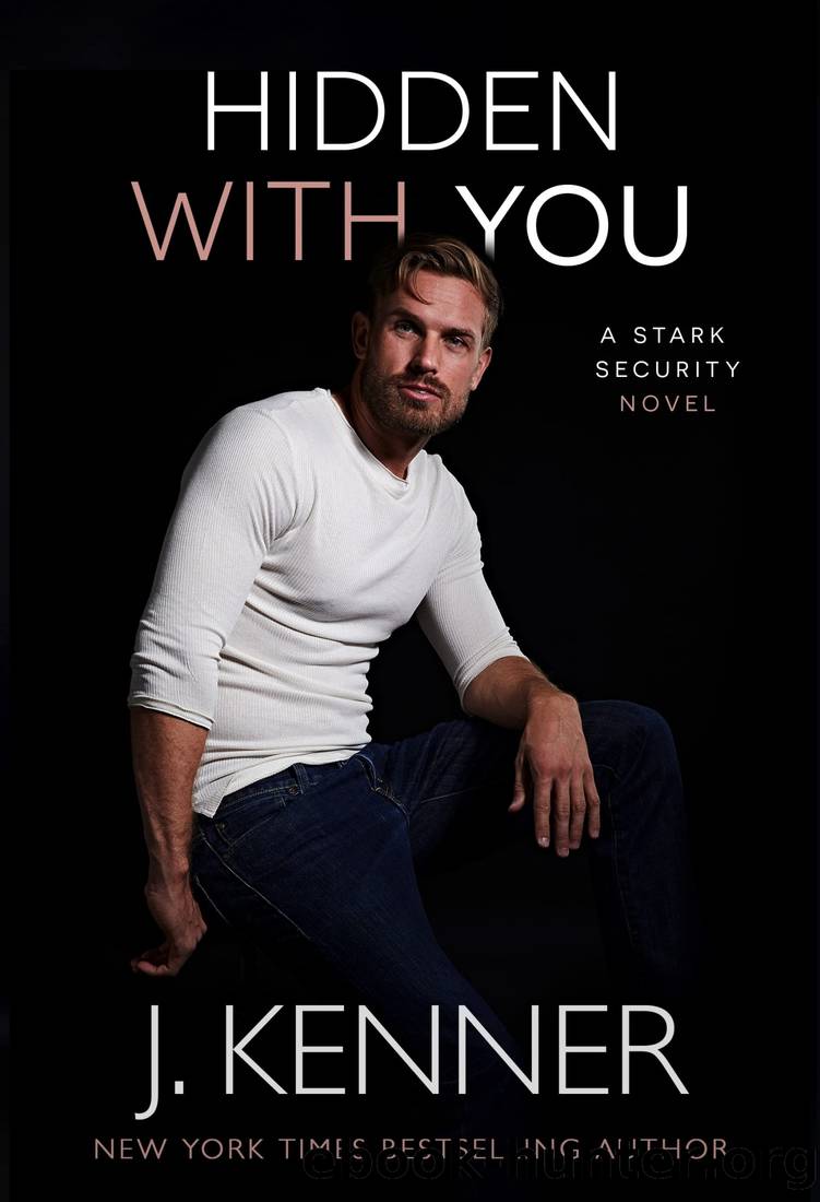 Hidden With You by Kenner J