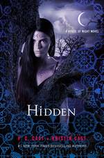 Hidden by Cast P. C. & Cast Kristin