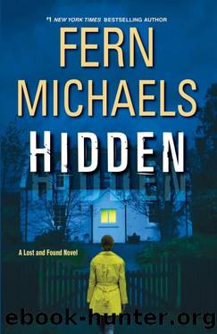 Hidden by Fern Michaels