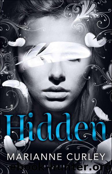 Hidden by Marianne Curley