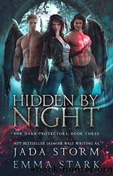 Hidden by Night by Jada Storm & Emma Stark